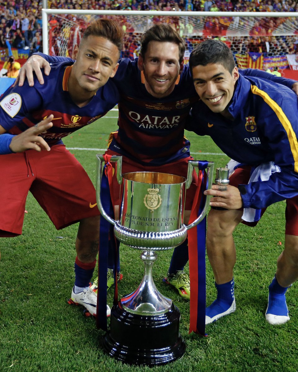 FC Barcelona tweet media