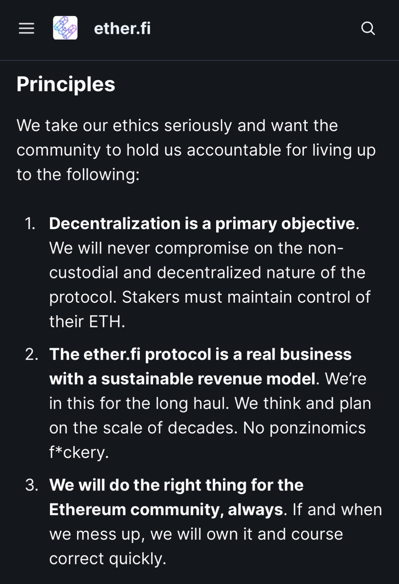 A reminder about why we’re doing this, from the introduction of the <a href="/ether_fi/">ether.fi</a> whitepaper