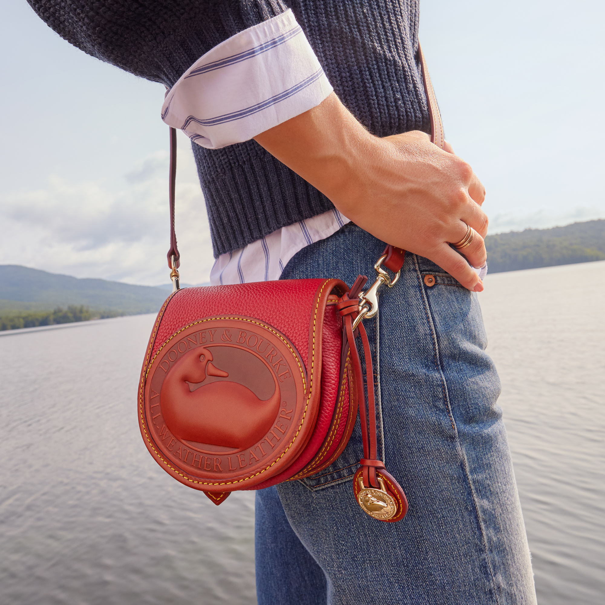 Dooney Bourke on X