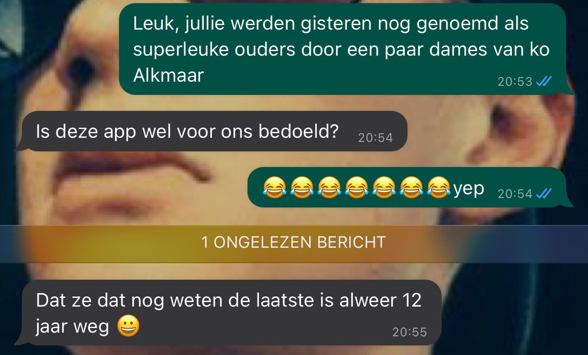 Grappige wending van een compliment, de boodschap van deze ietwat vreemde post is dat die kleine dingen, als bijvoorbeeld goed contact met de ouders, ook waardevol zijn voor onze #PedagogischMedewerker #Kinderopvang #KitsOonlie #Heiloo #Limmen #Alkmaar