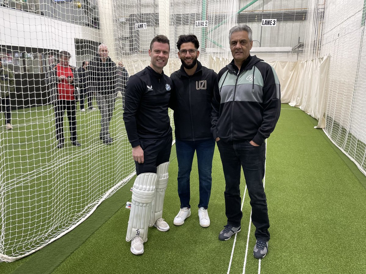 Javed Mughal MSc.SEM tweet media