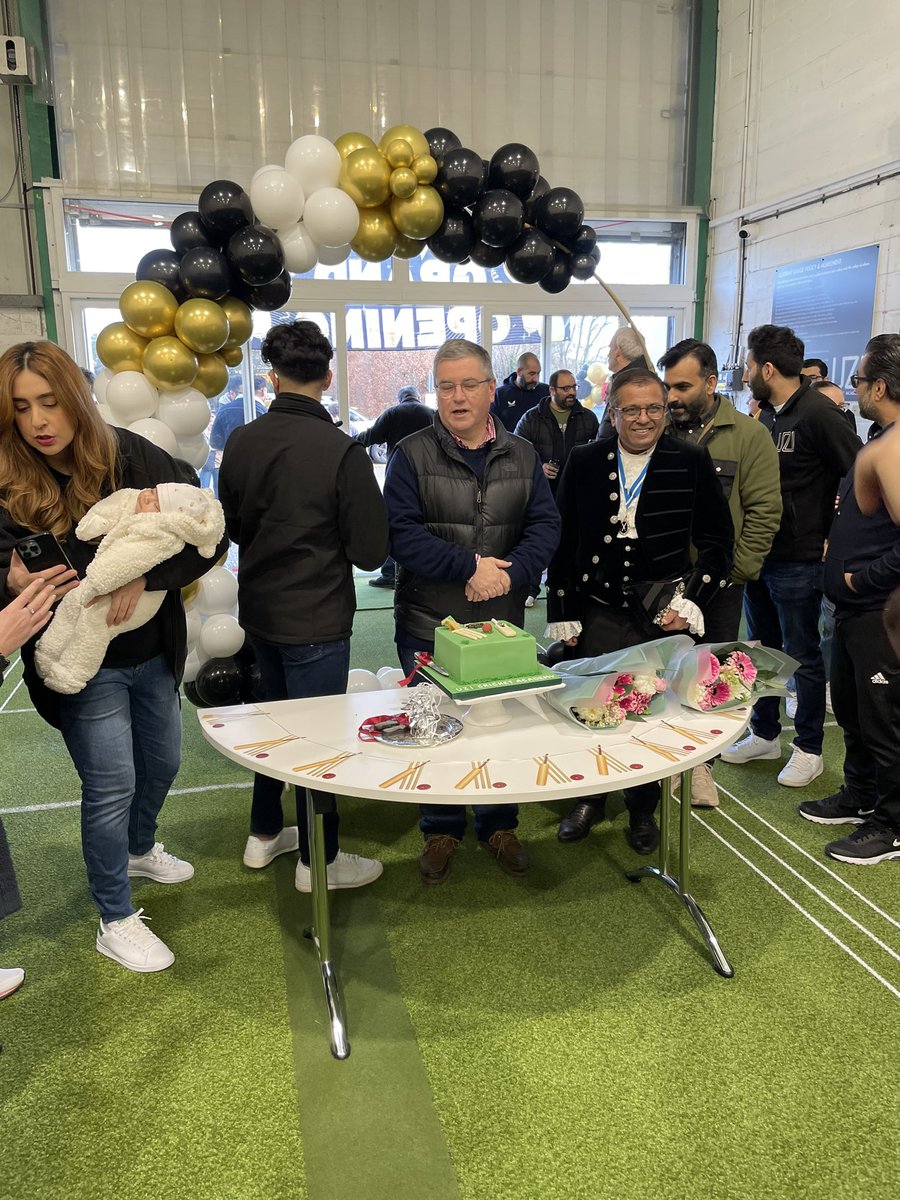 Javed Mughal MSc.SEM tweet media