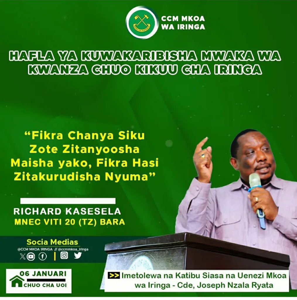 Kasesela (@kasesela) on Twitter photo 