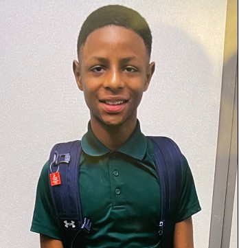 #CriticalMissing 11-year-old Kodi Richardson, (5’0,95lbs). Last seen on 01/05/2024 in the Franklin area at approximately 9:45 a.m., wearing a burgundy sweater, khaki pants, and blue shoes. Anyone with information is requested to call 911 or 410-307-2020. #PleaseShare #BCoPD