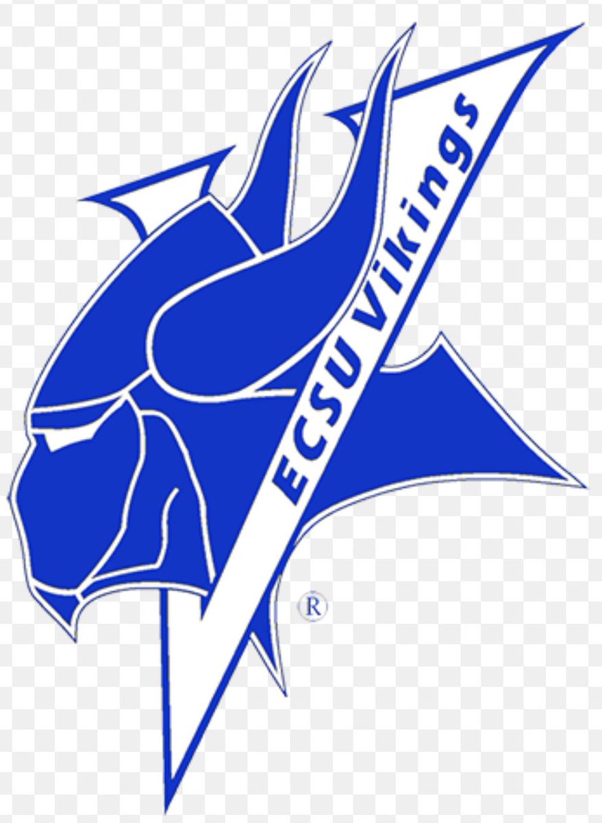 Very happy and blessed to say I have received my 3rd Offer (1st D2) from ECSU. Thanks to my coaches @andre_twine @CoachDJack8.