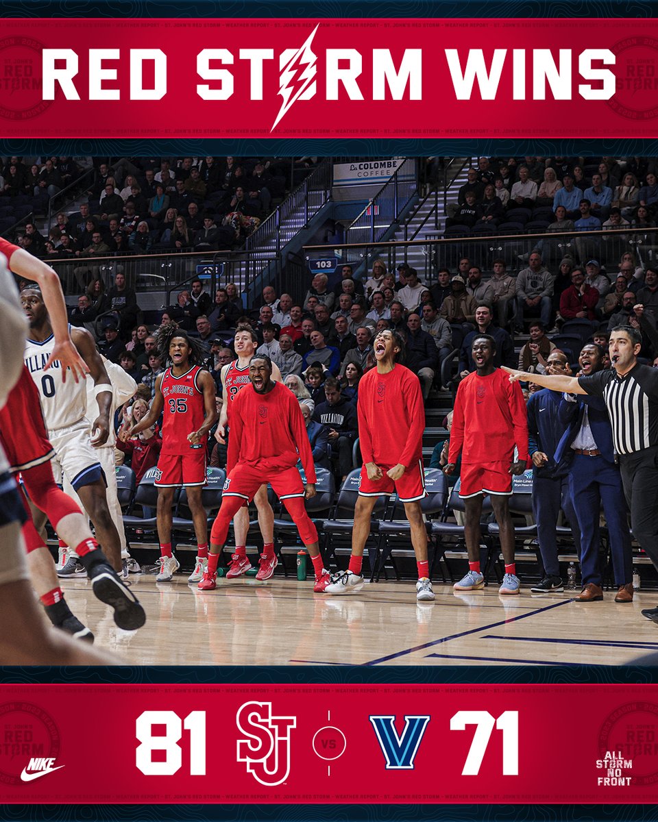 HUGE ROAD WIN ‼️