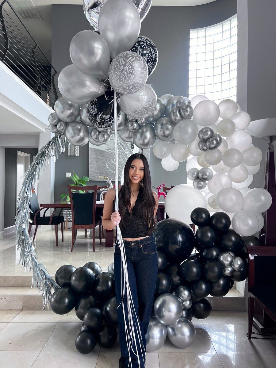 EIGHTEEN 🥳🥳🥳