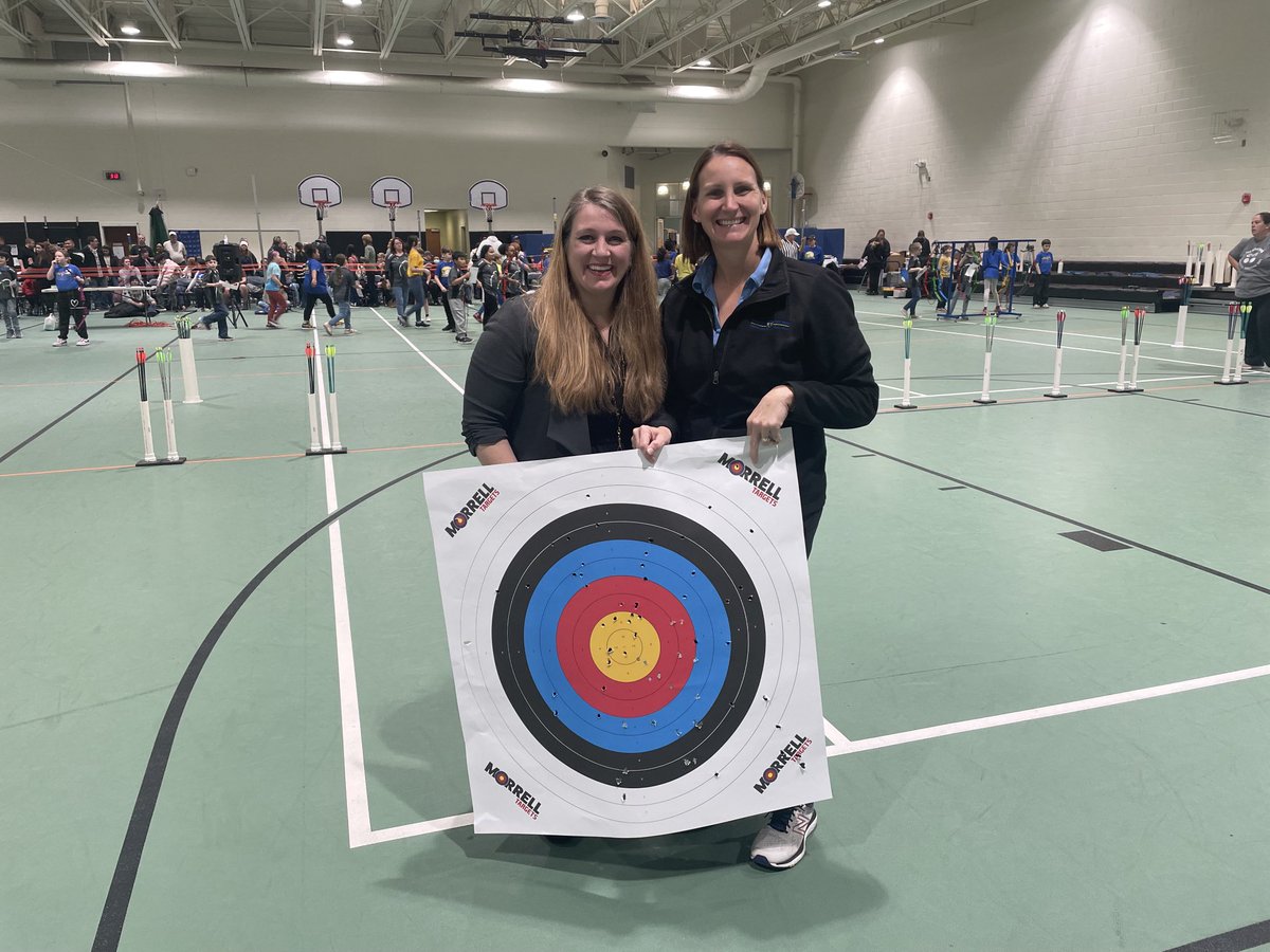 Thank you to all the coaches, volunteers, students, teachers, parents, and leaders for all the teamwork that made this event a success! #NNPSProud