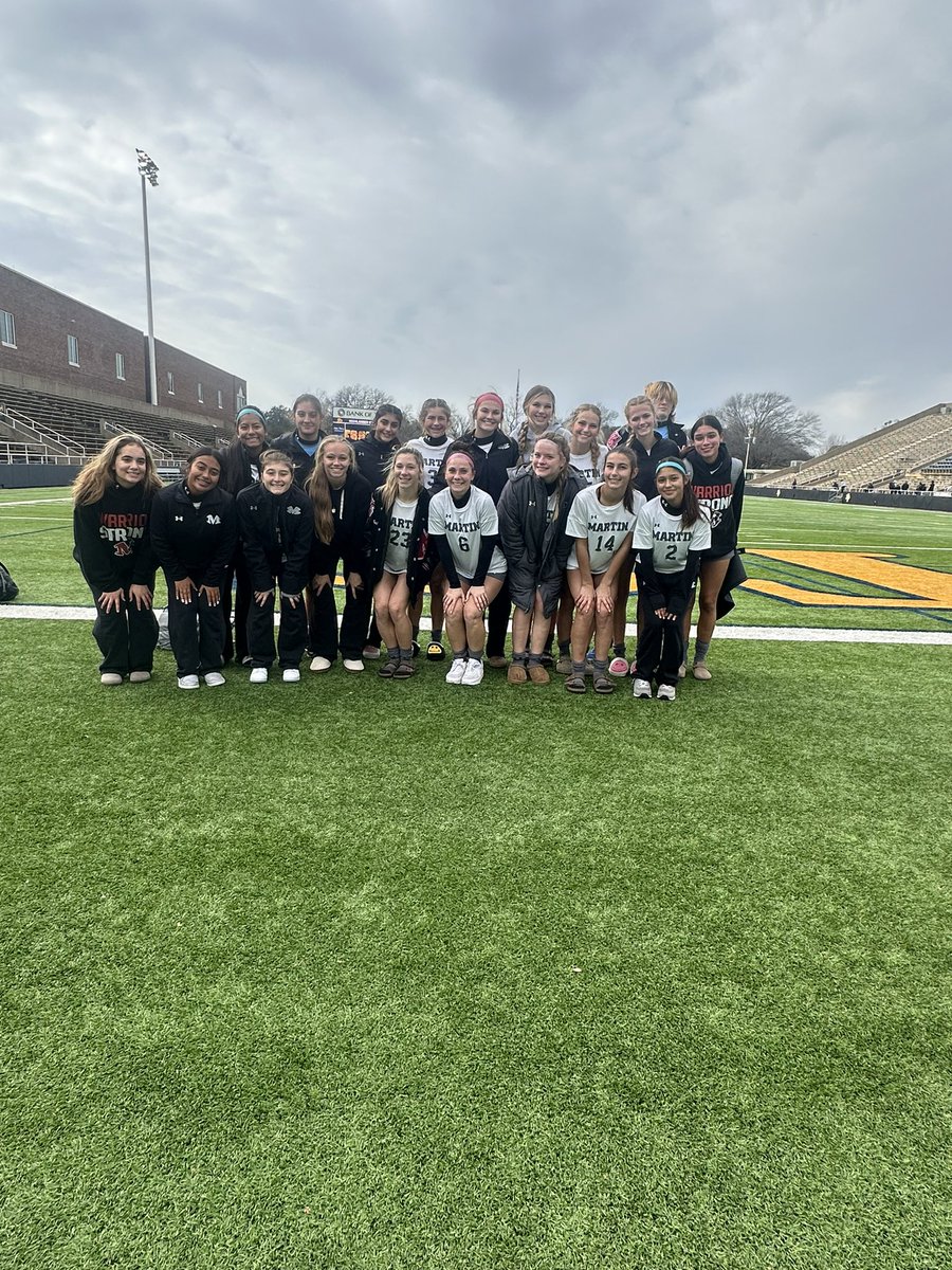 Martin Lady Soccer (@mhsladysoccer) on Twitter photo Great 2-0 win today over Midlothian!
<a href="/RydliiRives/">Rydlii Rives</a> 🅰️
<a href="/RykyrRives57/">Rykyr Rives</a> 🅰️
<a href="/LilyFratangelo/">Lily Fratangelo</a> ⚽️🥅
<a href="/maddie23_nicole/">maddie</a> ⚽️🥅
Warrior of the match <a href="/AbbyLit2006/">Abby Little</a>
Thank you <a href="/HPGirlsSoccer/">HPGirls Soccer</a> for having us out this weekend!
@LethalSoccer <a href="/TopDrawerSoccer/">TopDrawerSoccer</a> Great 2-0 win today over Midlothian!
<a href="/RydliiRives/">Rydlii Rives</a> 🅰️
<a href="/RykyrRives57/">Rykyr Rives</a> 🅰️
<a href="/LilyFratangelo/">Lily Fratangelo</a> ⚽️🥅
<a href="/maddie23_nicole/">maddie</a> ⚽️🥅
Warrior of the match <a href="/AbbyLit2006/">Abby Little</a>
Thank you <a href="/HPGirlsSoccer/">HPGirls Soccer</a> for having us out this weekend!
@LethalSoccer <a href="/TopDrawerSoccer/">TopDrawerSoccer</a>