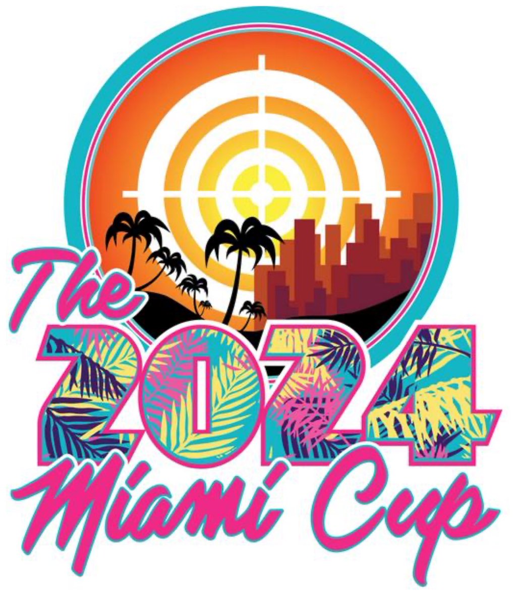 Karsyn will compete next week at the 2024 Miami Cup as a winter warm up before March 2nd half for Junior selections and Olympic Trials for Paris 2024. @SeguinSportsBC @SeguinMatVB @re_ranger @SeguinHSTx @ColeGunsmithing @Beretta_USA