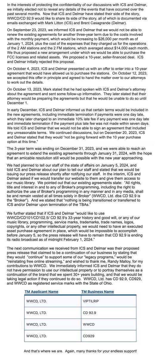 Thank you to everyone for your outpouring of support! We are so grateful to live in this wonderful community. We’ve noticed that lots of people have questions. So, we’ve created a summary of the past few months to help answer those questions and to help fill in the blanks.