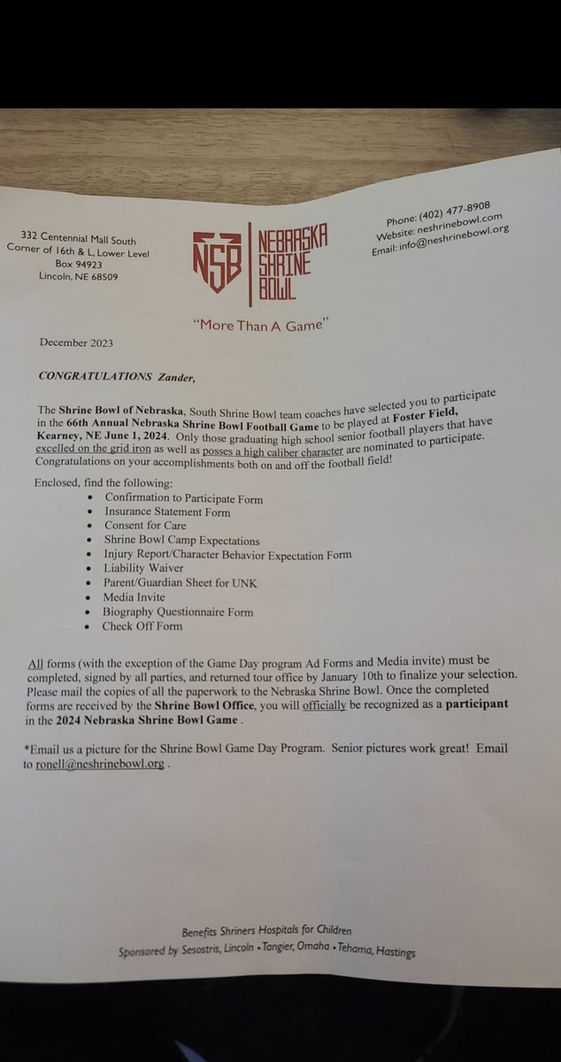 Zander Reuling✞ tweet media