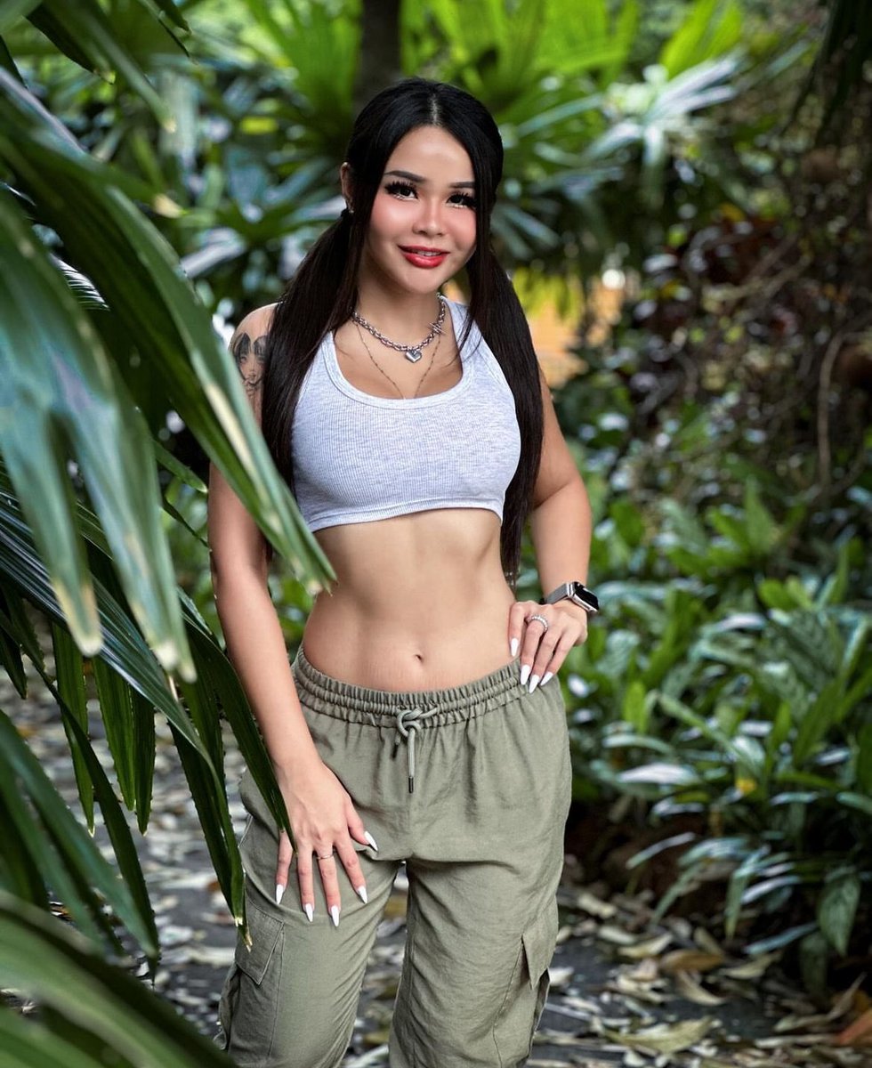 How do I look this new year 🥰