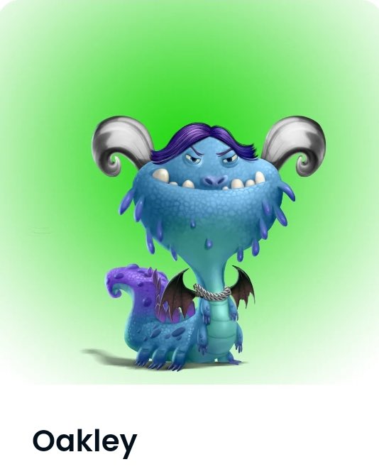 ⚡️RJ OAKLEY tweet media