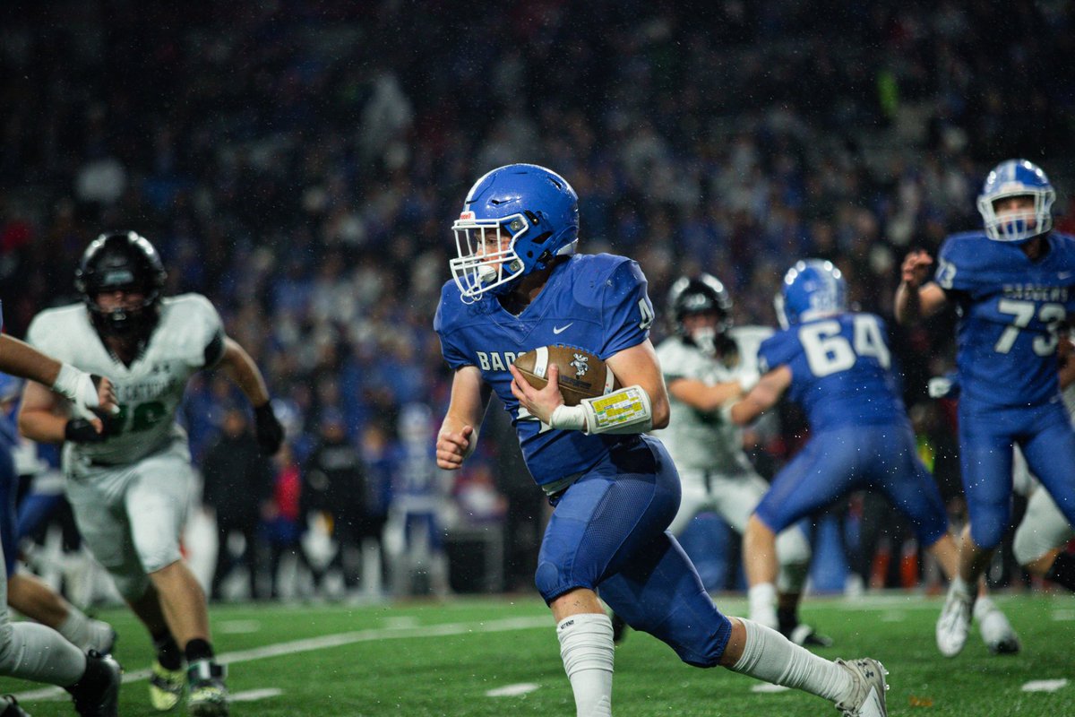 archer_quinton's tweet photo. Grateful to be accepted to play in the 2024 Nebraska Shrine Bowl! @NEShrineBowl https://t.co/KVyHJB5XLi