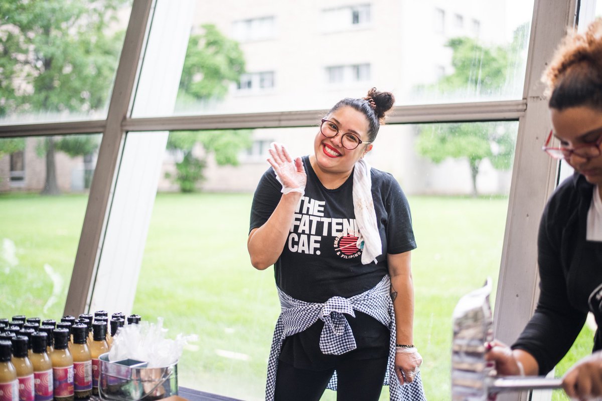 UMSL Entrepreneurship and Innovation Center tweet media