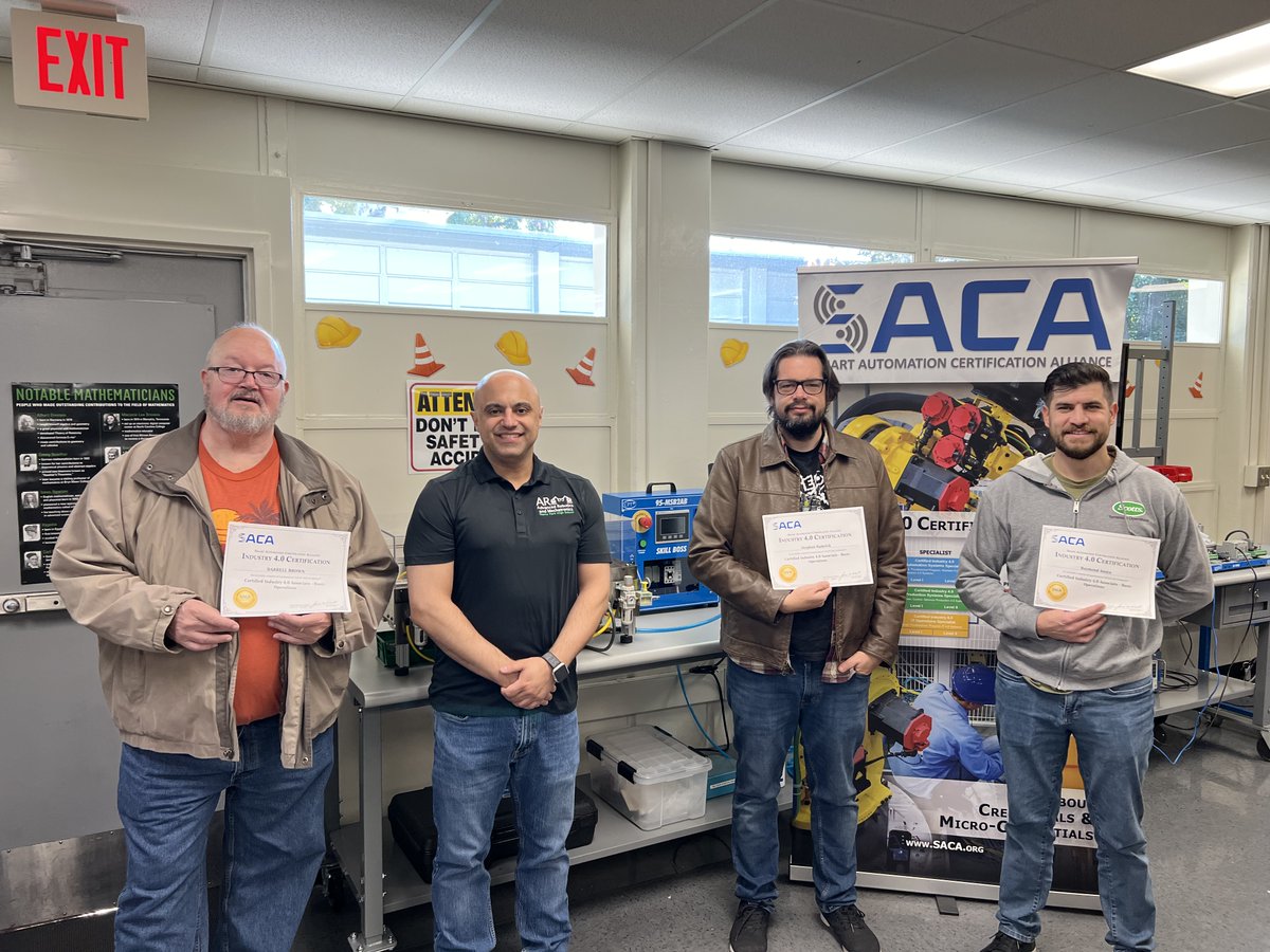 BPHS Advanced Robotics & Mechatronics tweet media