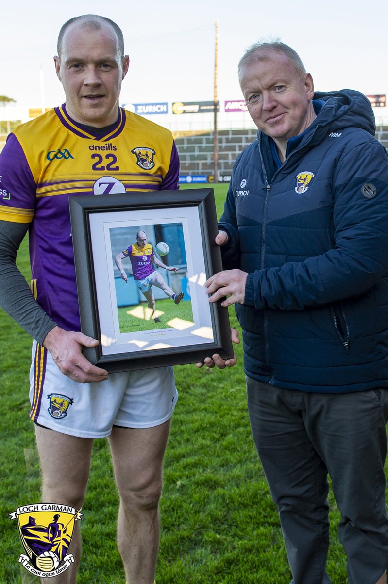 Wexford GAA tweet media