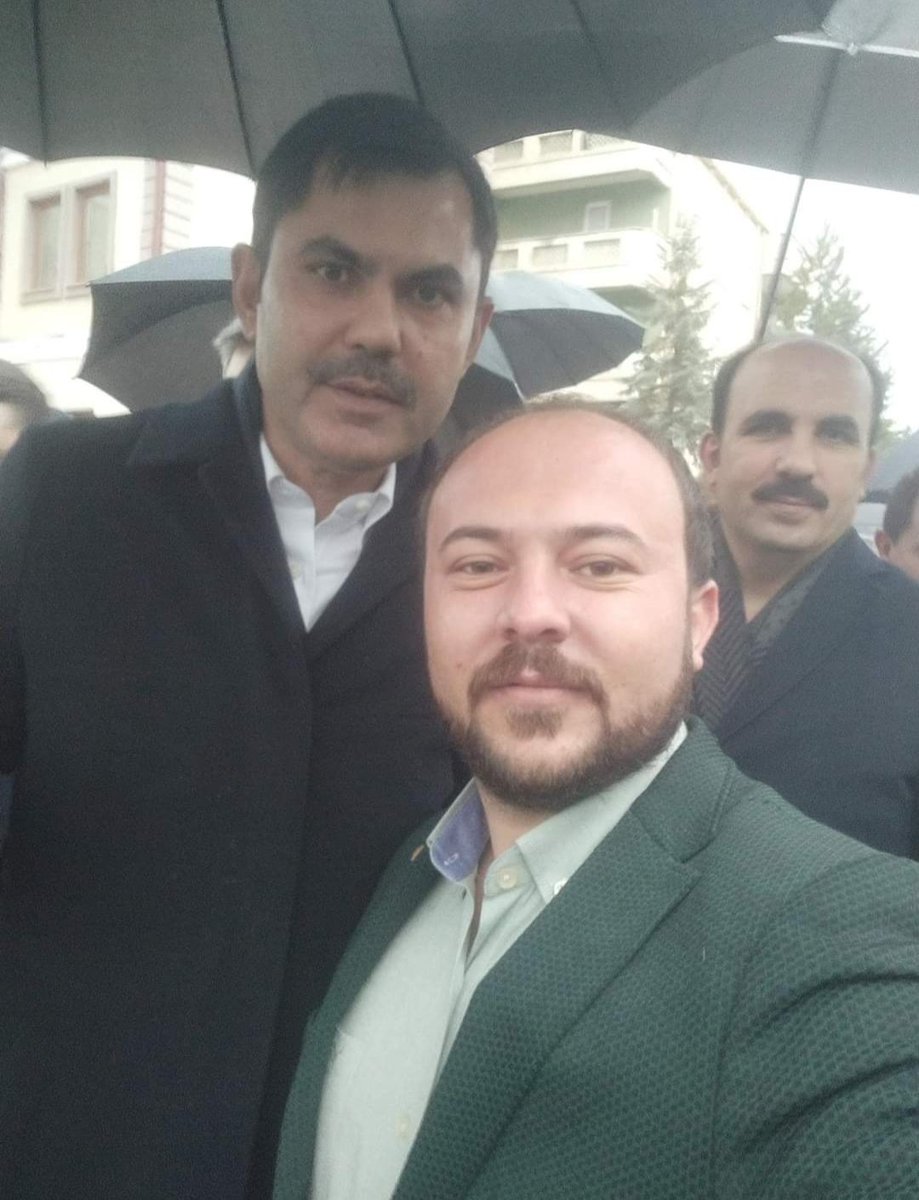 İstanbul'un muradı Murat Kurum.
Hayırlı olsun..! <a href="/murat_kurum/">Murat KURUM</a>