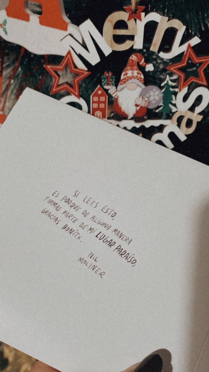 rodenasgalba's tweet photo. 👑✨ @NilMoliner ¡Que maravilla! https://t.co/4874oO9LIp