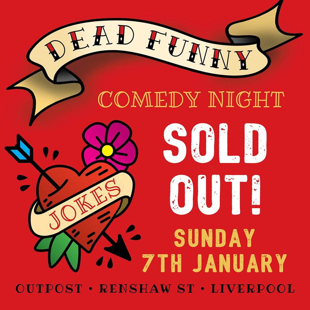 Tomorrow night is sold out baby!! Tickets for 4th of February in the bio