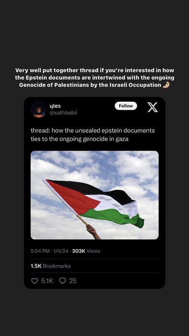 @sathbabii x @jjaydenbb [IG]  #DONTSTOPTALKINGABOUTGAZA  #Epstein #EpsteinClientList https://t.co/PZ<a class="tags" target="_blank" title="On Twitter" href="/?out=eyJ0eXAiOiJKV1QiLCJhbGciOiJIUzUxMiJ9.eyJpYXQiOjE3MzI3MTMyOTgsImlzcyI6InR3cG9ybnN0YXJzLmNvbSIsIm5iZiI6MTczMjcxMzI5OCwiZXhwIjoxNzY0MjQ5Mjk4LCJyZWRpcmVjdF91cmwiOiJodHRwczovL3R3aXR0ZXIuY29tL3NhdGhiYWJpaSJ9.Rmq5zKbXdq7kC6655eH9I-VQnDYpb3VakfH-PAg8tzKv8AmawE7bC5aGDVDs5ugxxisnVbllREz-QXAxfJrpRg">&#64;sathbabii</a><a class="tags" href="/tag/jjaydenbb">&#64;jjaydenbb</a><a href="/tag/dontstoptalkingaboutgaza"class="tags">&#35;DONTSTOPTALKINGABOUTGAZA</a><a href="/tag/epstein"class="tags"><span>&#35;epstein</span></a><a href="/tag/epsteinclientlist"class="tags"><span>&#35;epsteinclientlist</span></a>
