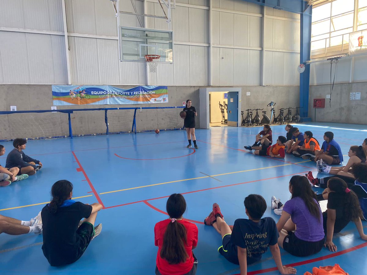 ENABO-FEBACHILE tweet media