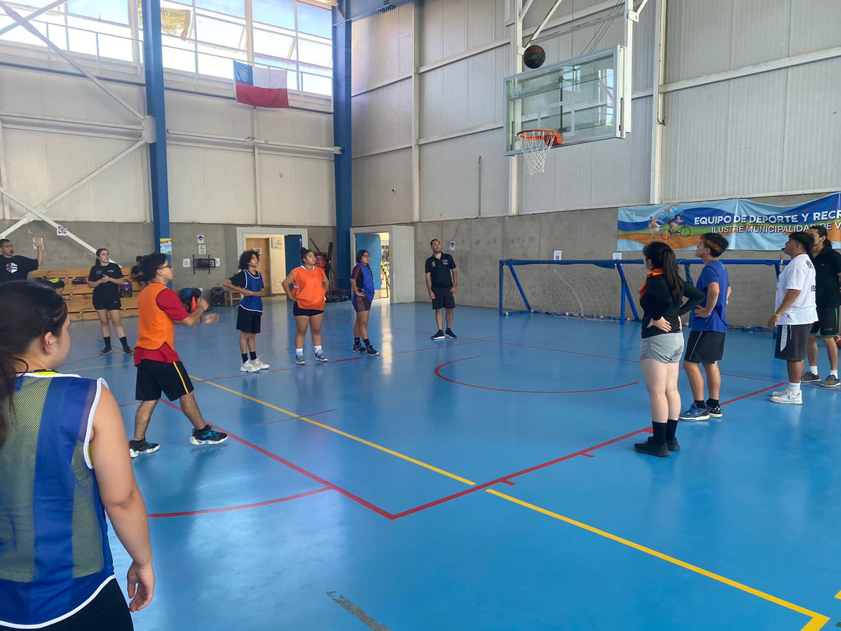 ENABO-FEBACHILE tweet media