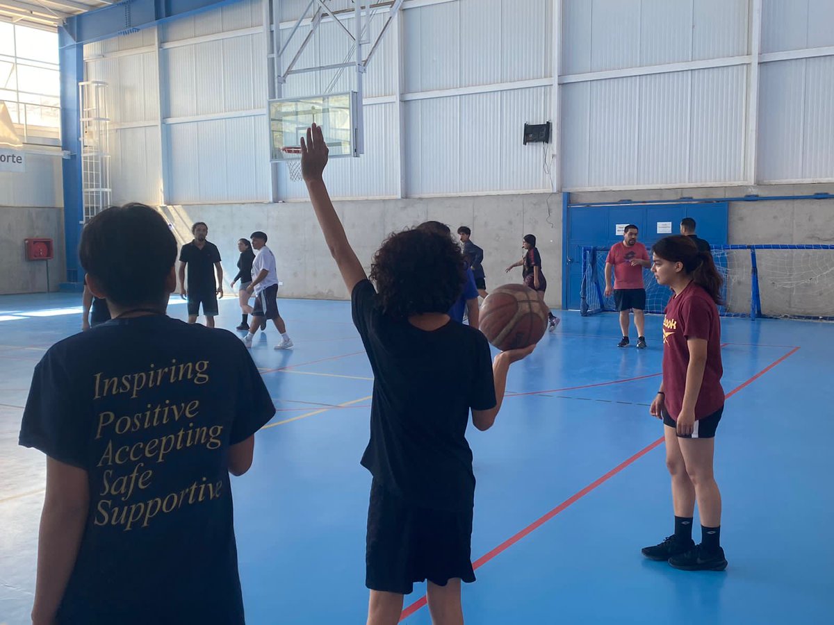 ENABO-FEBACHILE tweet media