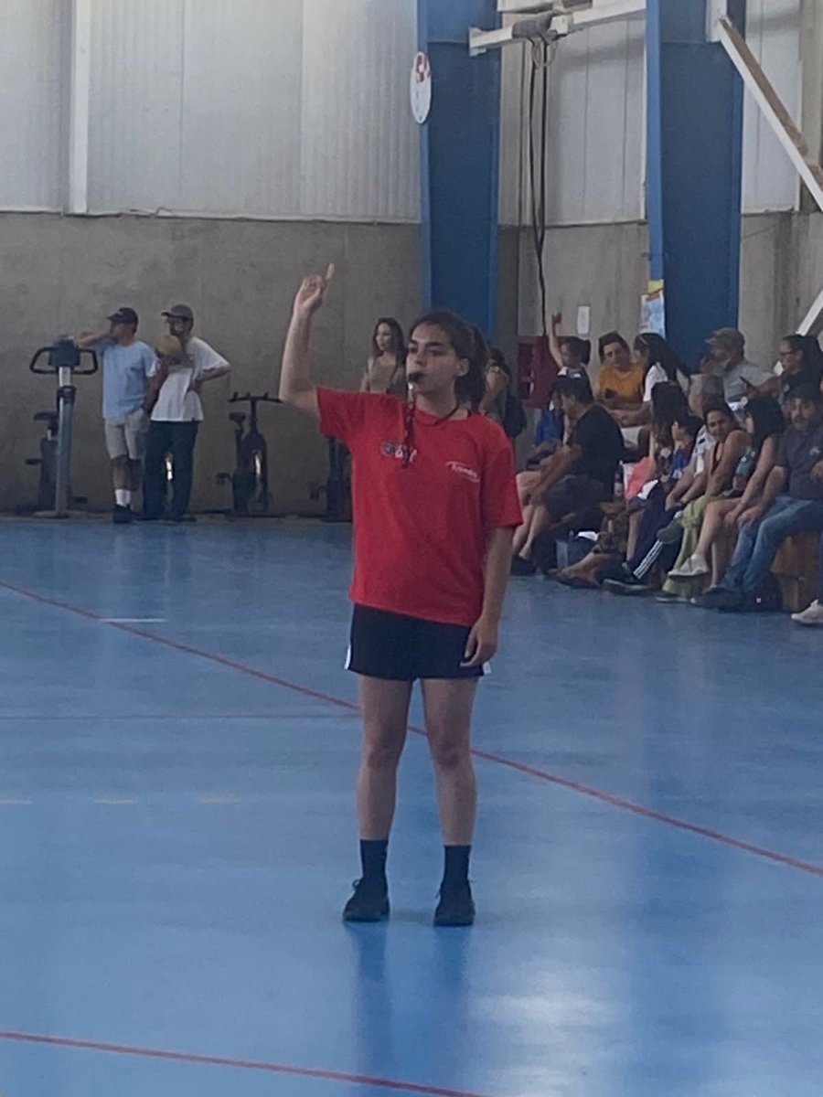 ENABO-FEBACHILE tweet media