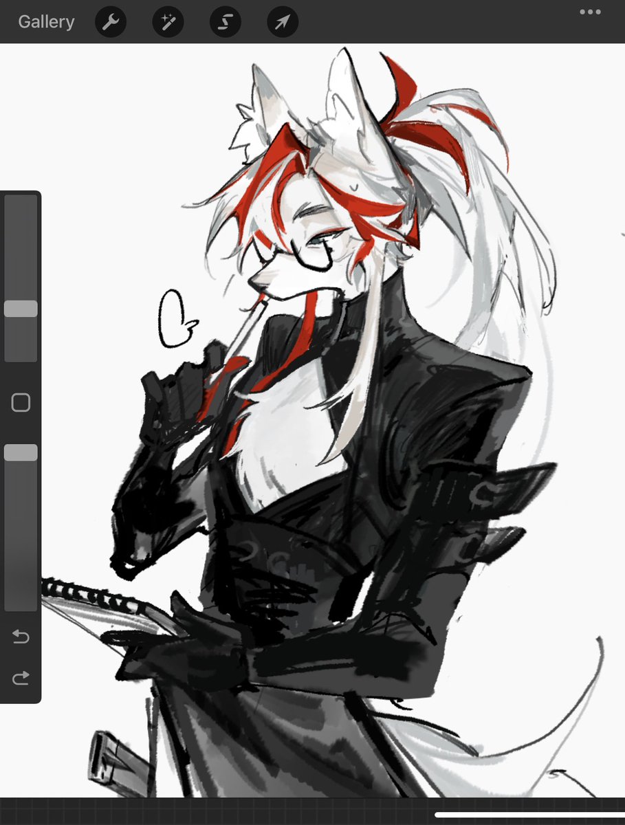 mani🐰 (@xinmoni) on Twitter photo 