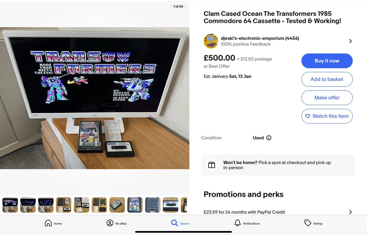 🕹UniversalRetroBoss 🕹 tweet media