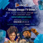 Photo by Shoggy Shoggz TV Show (@SSTVShow)