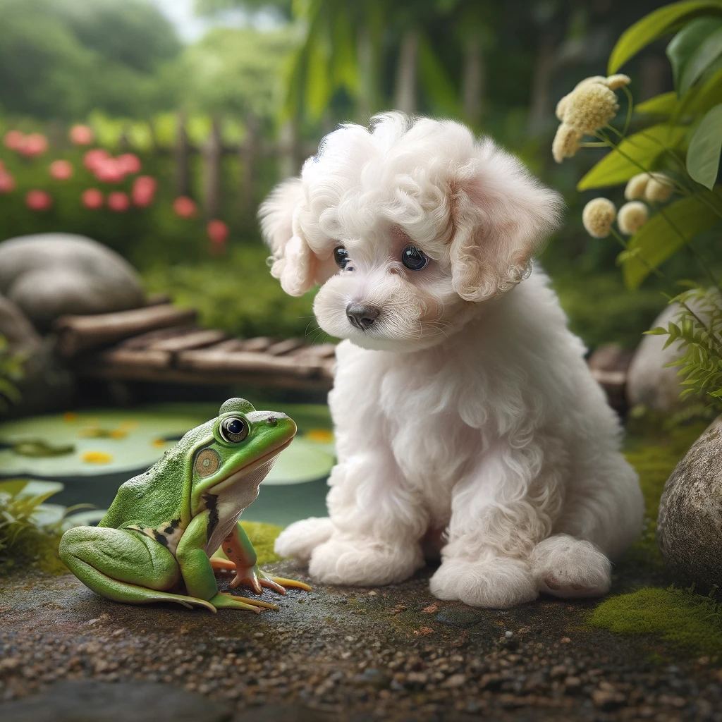 WilderImmortal's tweet photo. @MartiniGuyYT #poodle #meme_dog #pepe_dog
#pepe_dev #serpepe 
#1000xgem #memecoins #BULLRUN2024 #Moonshot
@poodleth
@isendpoods

👆 This one 😉

Year of the #poodle https://t.co/kCBYXLHUgR