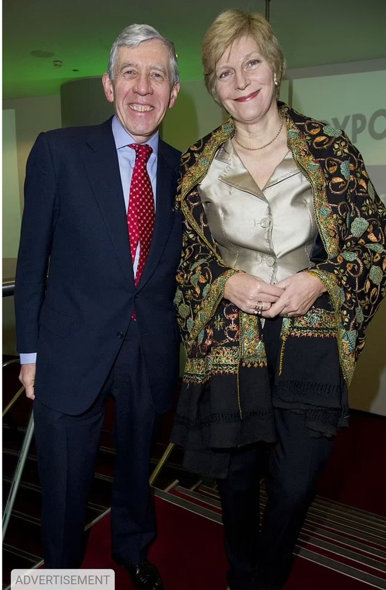 *THREAD* The Post office was ordered to pay nearly £60 million in ...