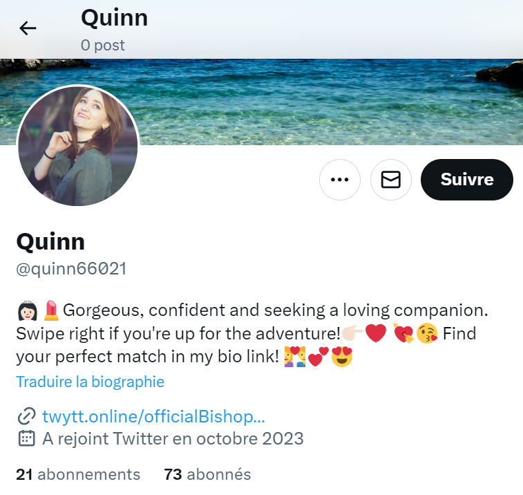 BBaschiri's tweet photo. un bot avec 73 abonnés !!! ça c'est du libéralisme. #FreeTheBot https://t.co/LacAiZMJhe