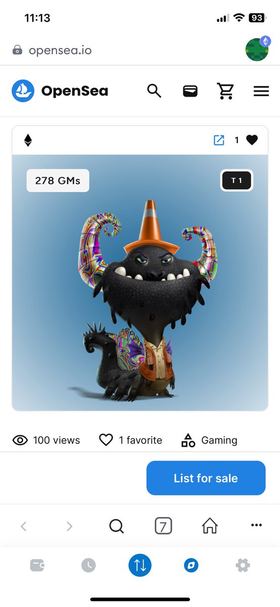 ⚡ GWRich3 (👾,🐝) ⚡ tweet media