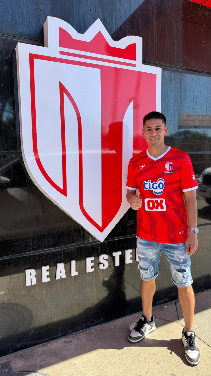 Real Estelí FC tweet media