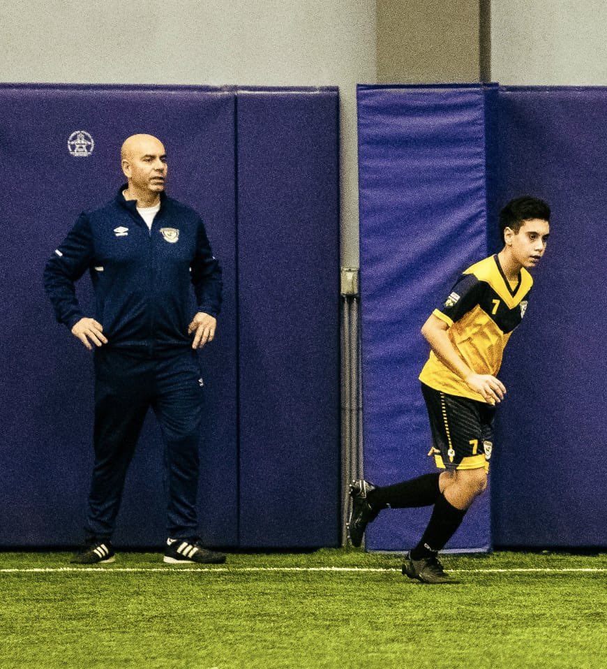 Coach and Player - Father and Son 🥹

An image I will cherish forever.🥰

Thank you @waynelindop @starbwoylemmy 🙏

#Coach #Soccer #Father #Son #FatherandSon