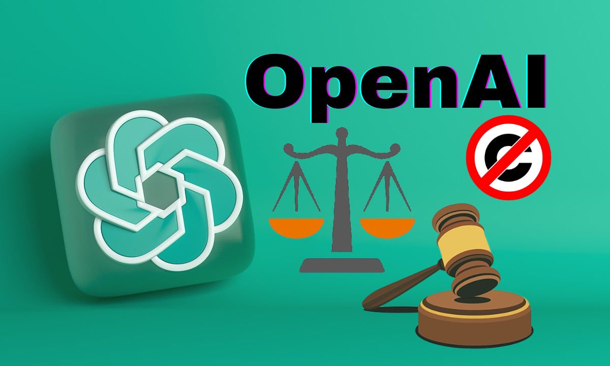 fancy_bii's tweet image. New York Times Sues OpenAI Being Sued for Copyright Again

isnewstime.com/new-york-times… #OpenAI #OpenAI账号购买 #NewYorkTimes