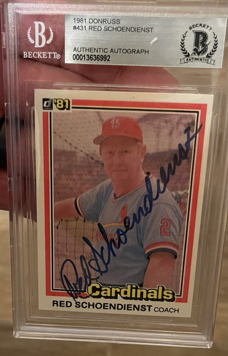 CalhounsCards's tweet photo. Let’s see some Hall Of Fame Baseball Autographs. 

@CardPurchaser https://t.co/H0xXohDW2k
