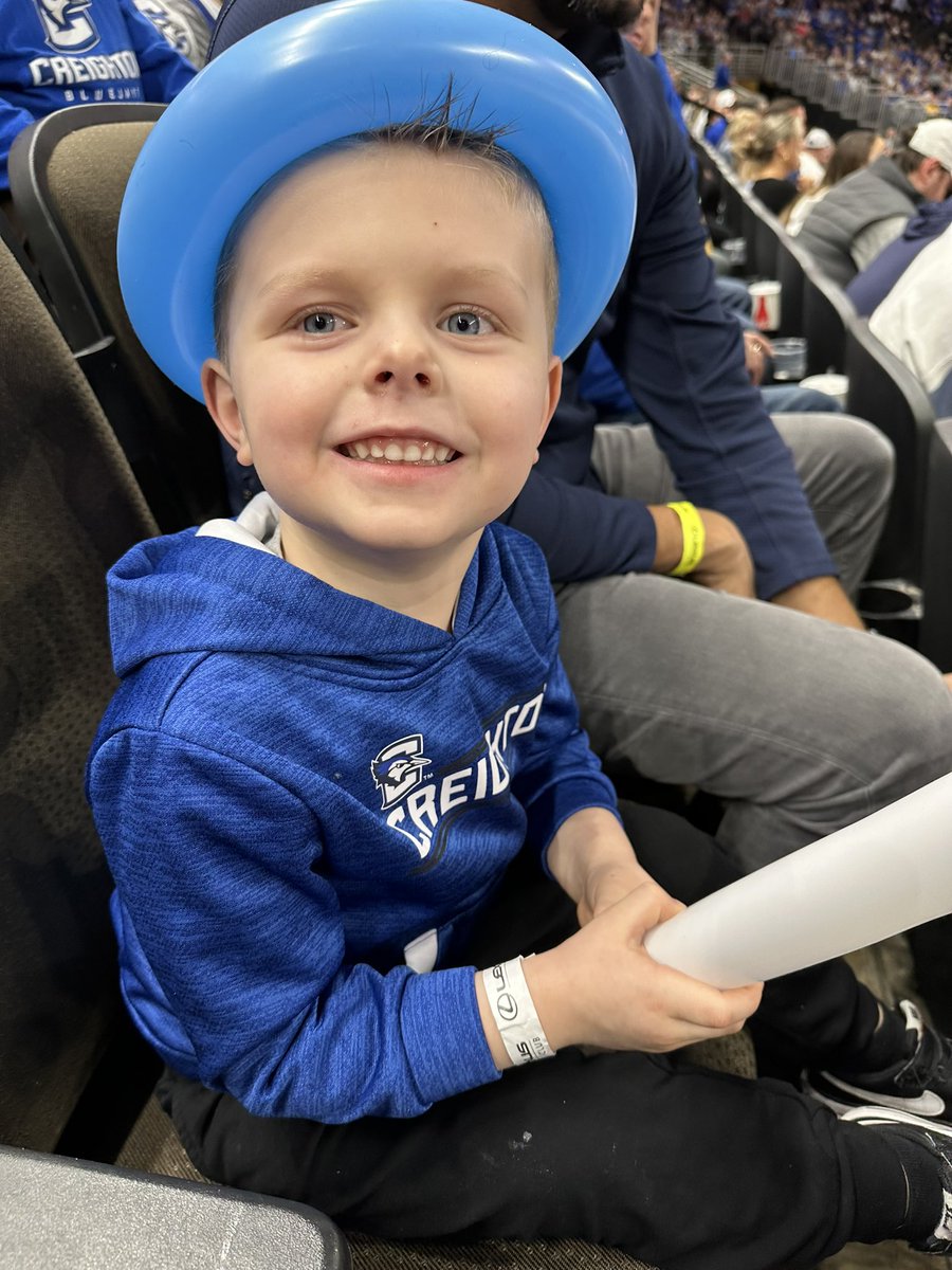 #gojays