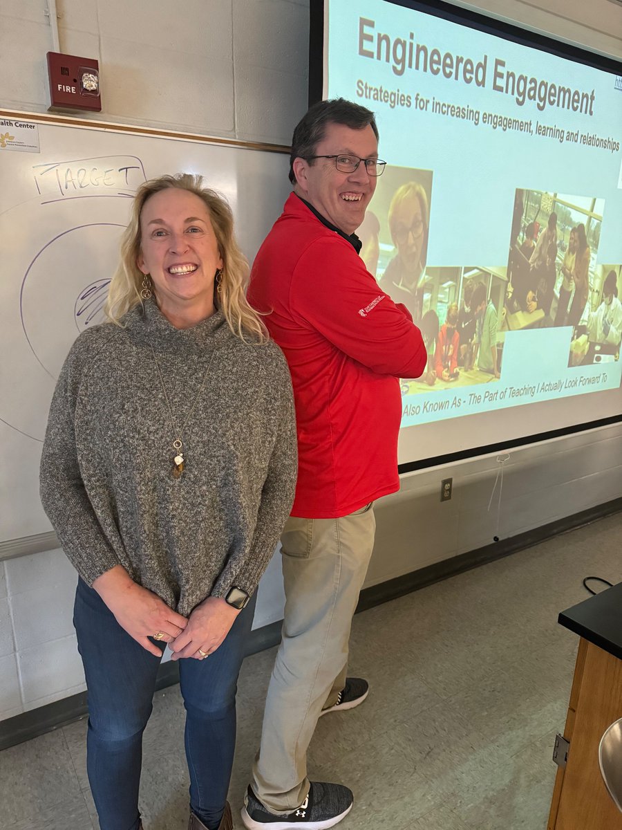 SMSDSportsMed (@smsdsportsmed) on Twitter photo Engineered engagement…doesn’t matter how you approach it, make it happen…get students to connect with the educator, the content or both! Thank you, <a href="/smengineering/">SM Engineering</a>’s <a href="/jstickle/">Jessica Tickle</a> for bringing these ideas to life! Engineered engagement…doesn’t matter how you approach it, make it happen…get students to connect with the educator, the content or both! Thank you, <a href="/smengineering/">SM Engineering</a>’s <a href="/jstickle/">Jessica Tickle</a> for bringing these ideas to life!