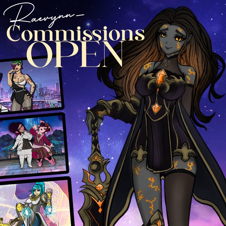 Rae 🌙 PNGTuber tweet media