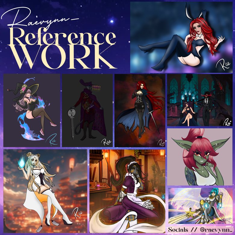 Rae 🌙 PNGTuber tweet media