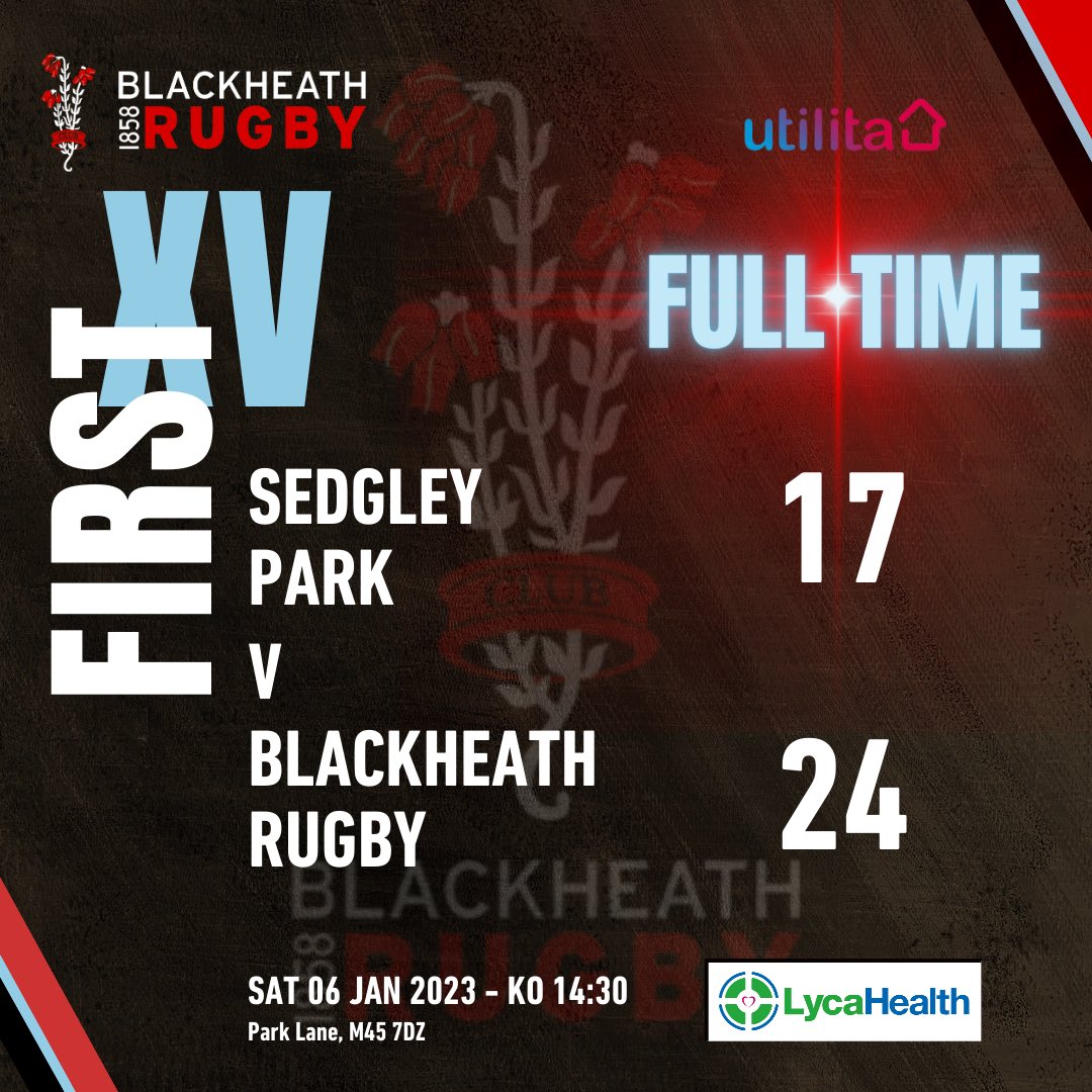 BlackheathRugby tweet media