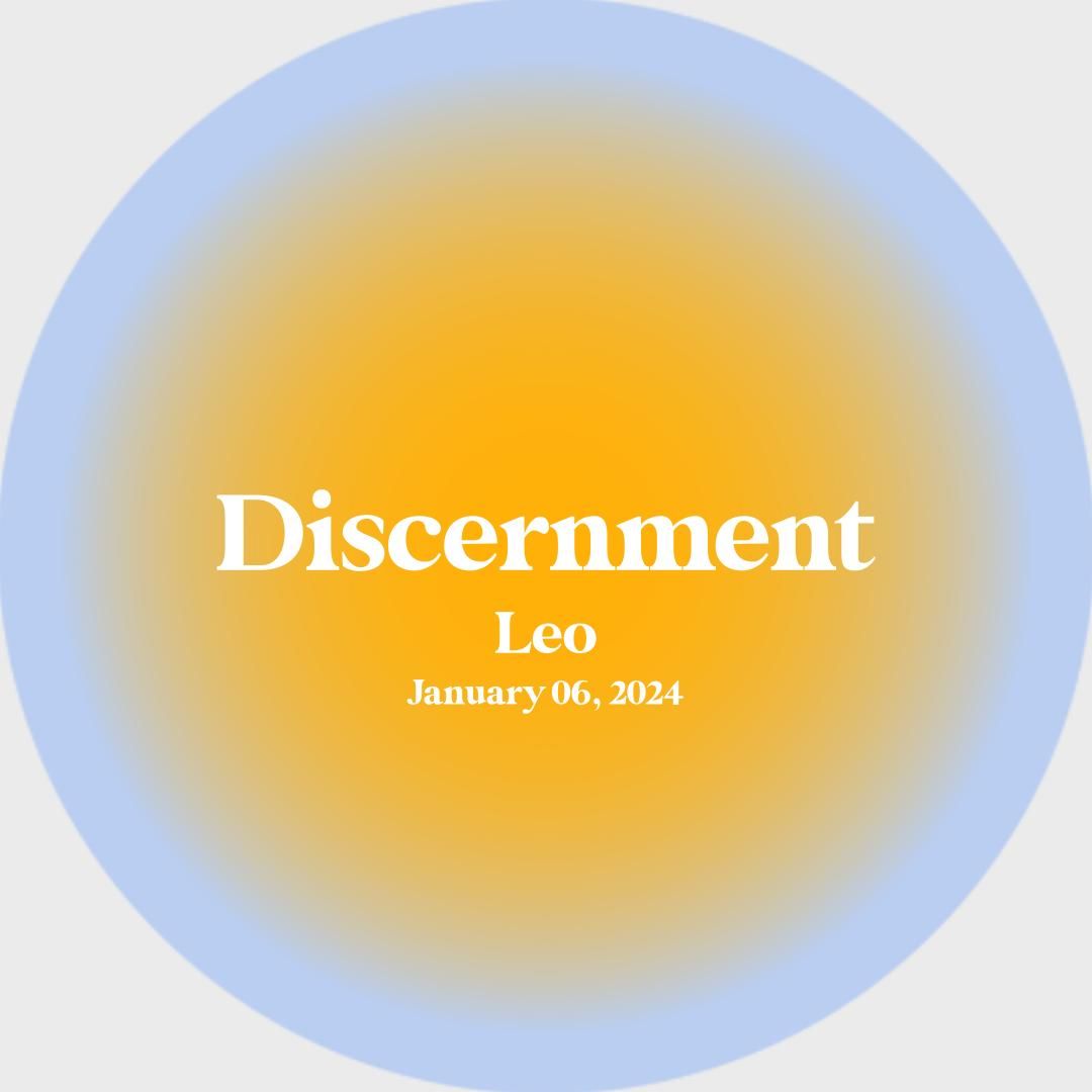 astrologychick_'s tweet image. #Leo, Trust your senses this weekend, not hearsay 🌌 Planetary alignment may cloud truths 🌚 #TrustYourself #AstroVibes🔮
#Discernment
🔁💗