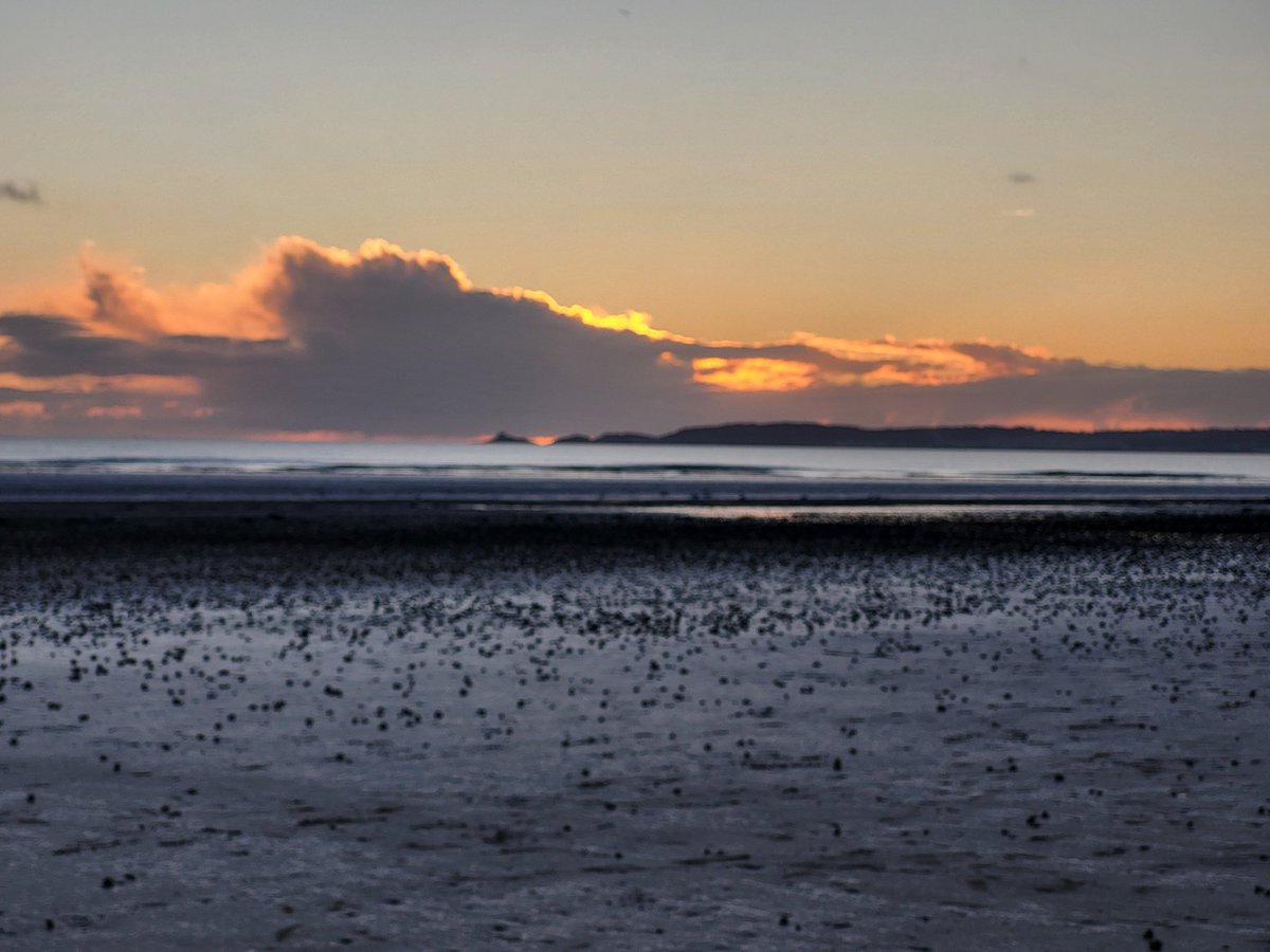 Swansea bay