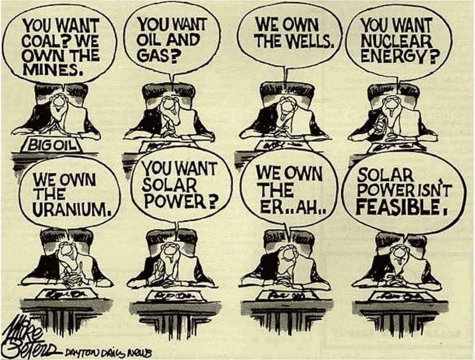 jilevin's tweet photo. This is a cartoon from the 70's.  Sadly it still rings true today. https://t.co/IEMjWsCjBL
