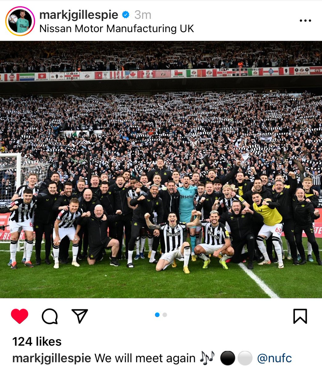 NUFC360 tweet media